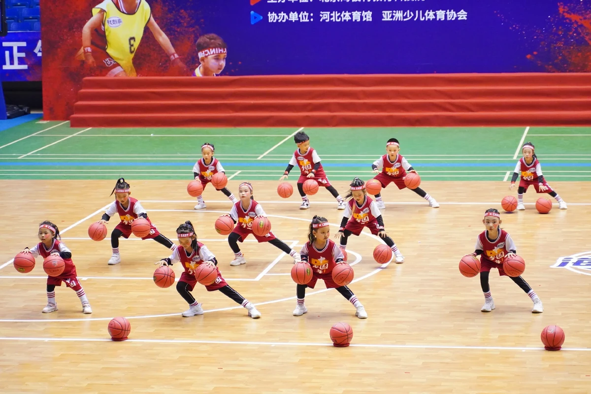 绳梯训练篮球_2